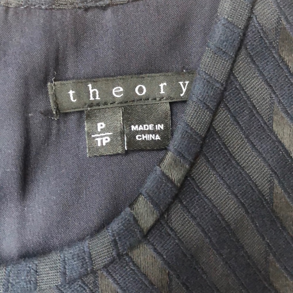 Theory Structured Top - image 4